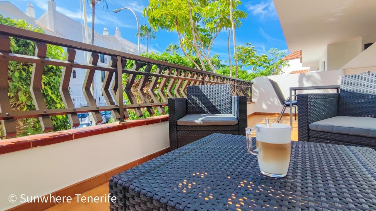 Diamantes - Relaxing Tenerife Getaway - Heated Pool - Cristianos Daire Los Cristianos (Tenerife)